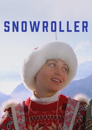 Snowroller poszter
