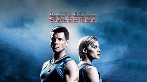 Battlestar Galactica