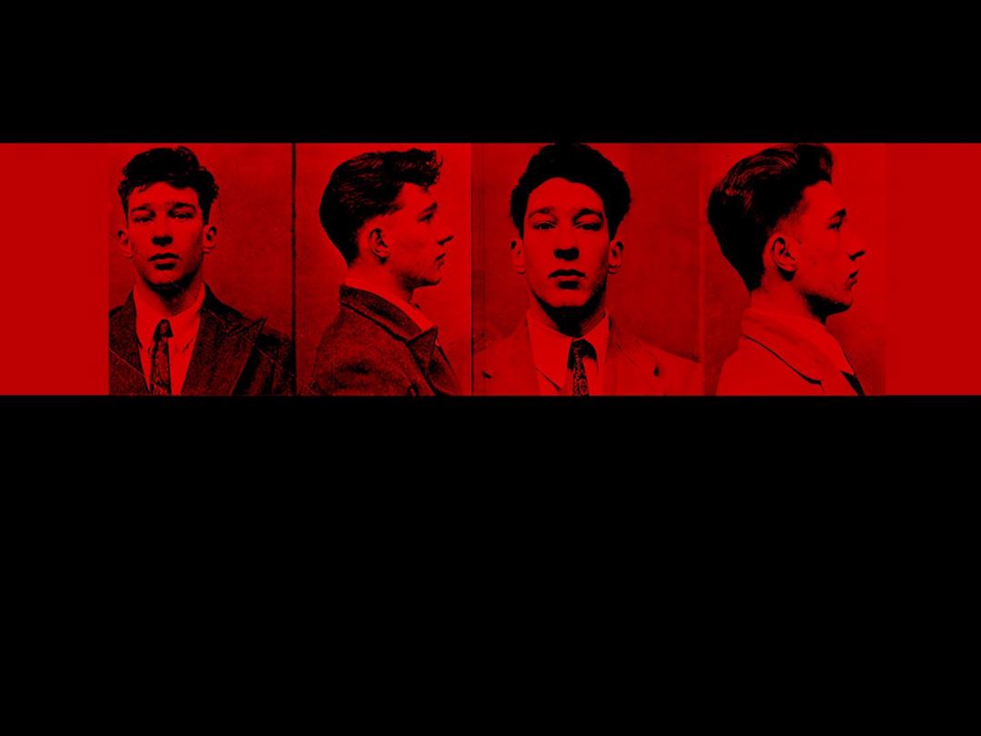 Background image for The Krays: Kill Order