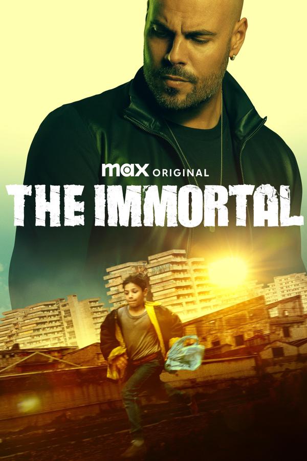 The Immortal