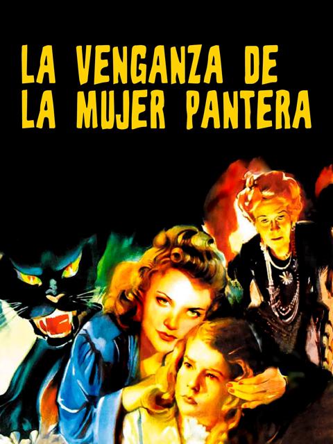 The Curse of the Cat People