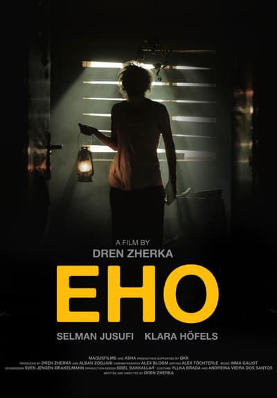 Poster för Echo