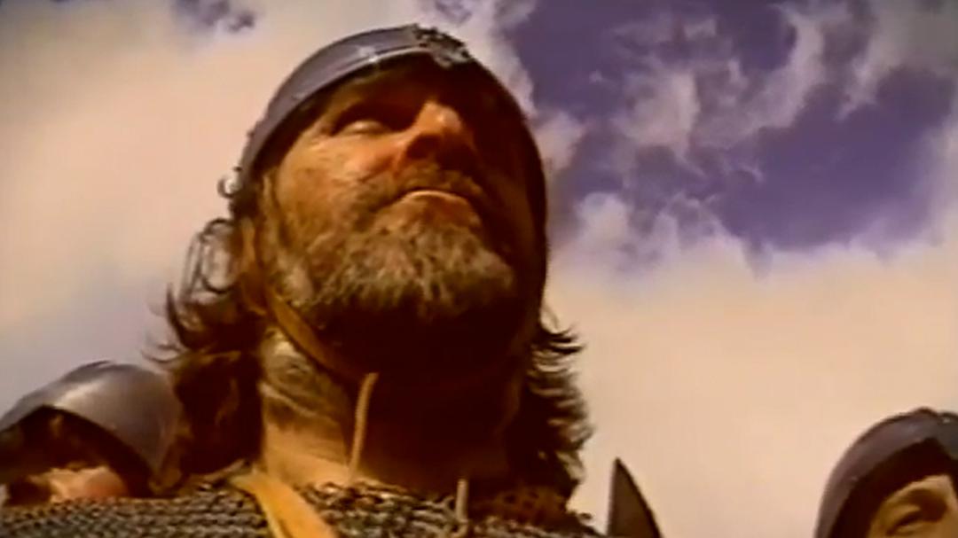 Background image for The Viking Saga - The Era of The Long Ships