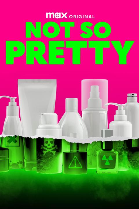 Poster för Not So Pretty