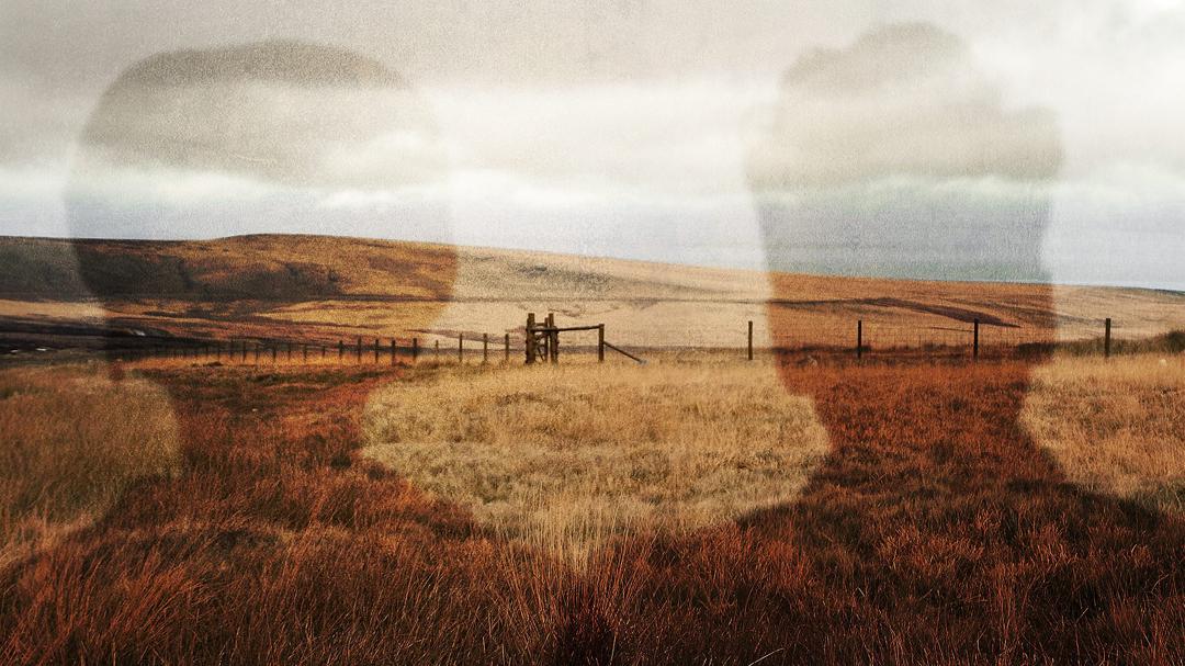 Background image for The Moors Murder Code