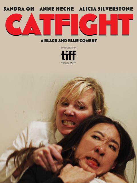 Catfight
