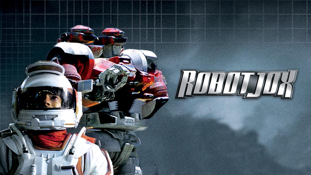 Robot Jox