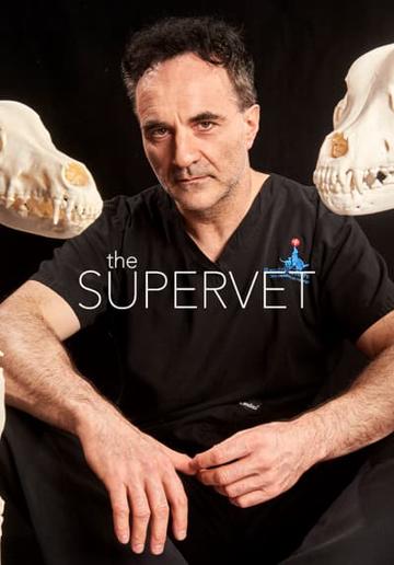 The Supervet: Noel Fitzpatrick