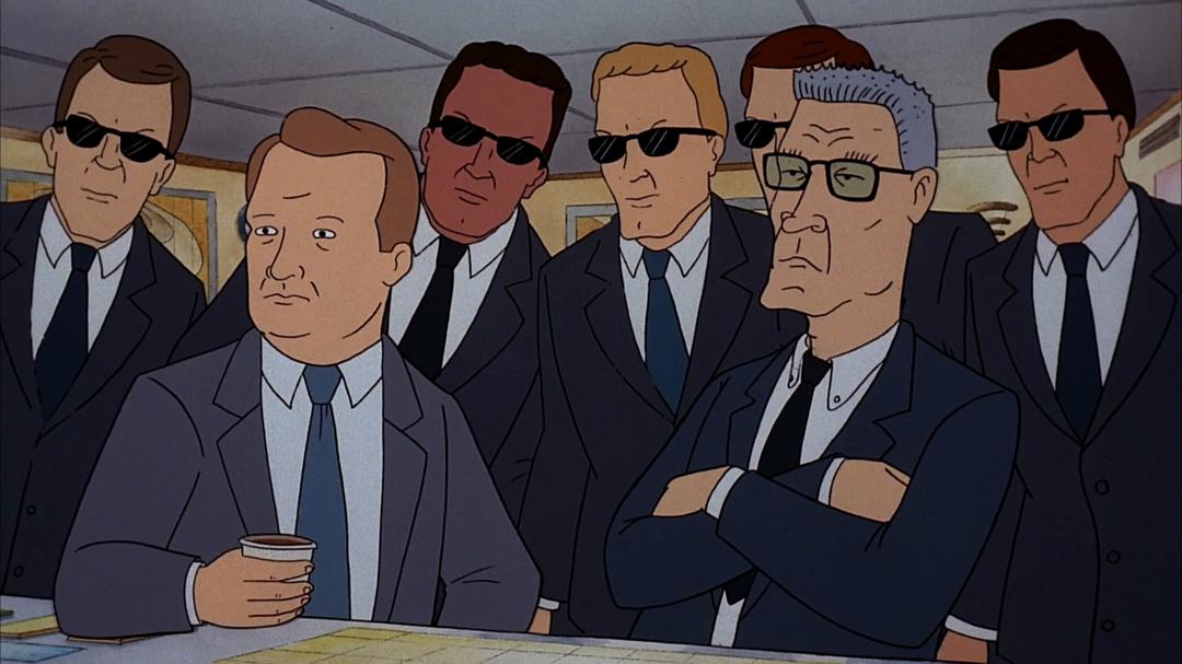 Background image for Beavis and Butt-Head Do Thanksgiving