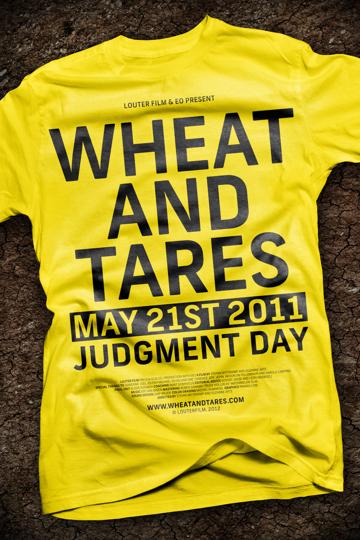 Wheat And Tares poszter