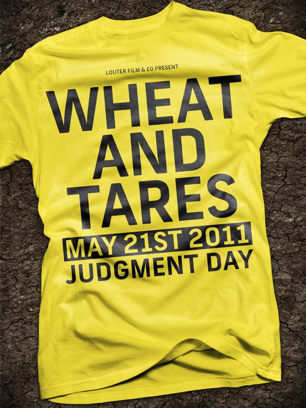 Wheat And Tares