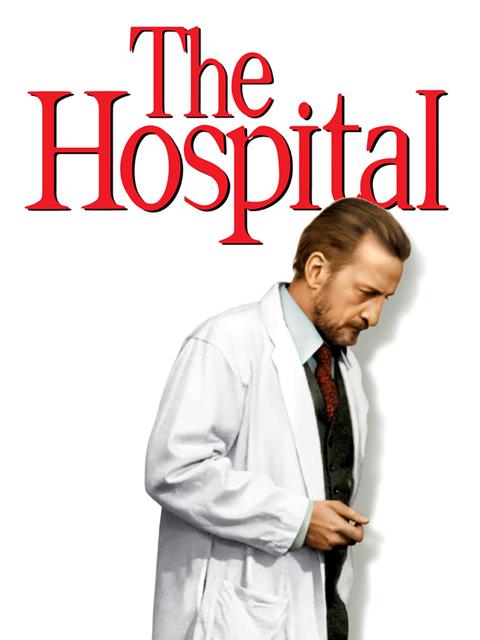 The Hospital