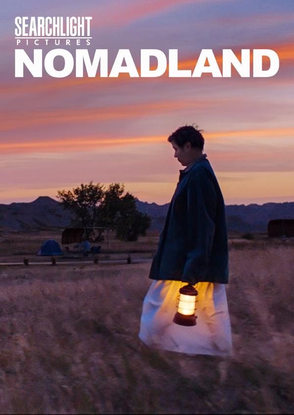 Nomadland