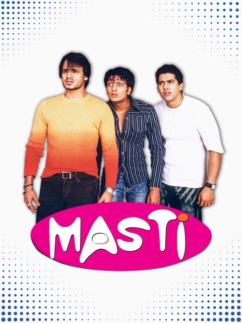 Masti