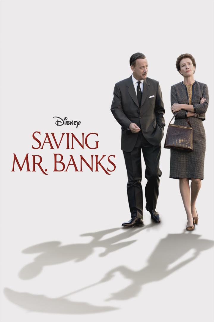 Saving Mr. Banks