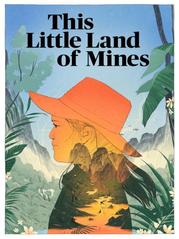 This Little Land of Mines poszter