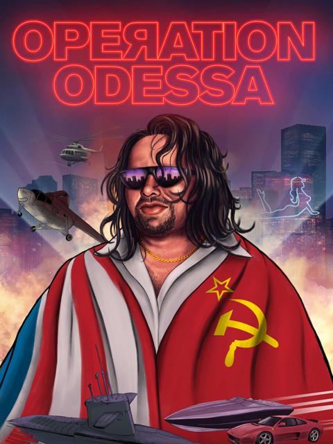 Operation Odessa