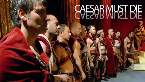 Caesar Must Die