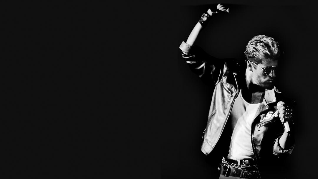 Background image for George Michael: Portrait of an Artist