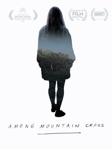 Among Mountain Crags poszter