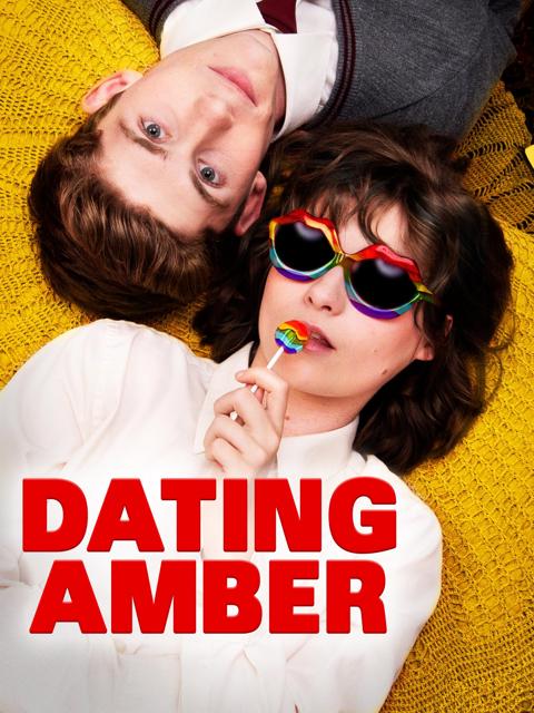 Dating Amber