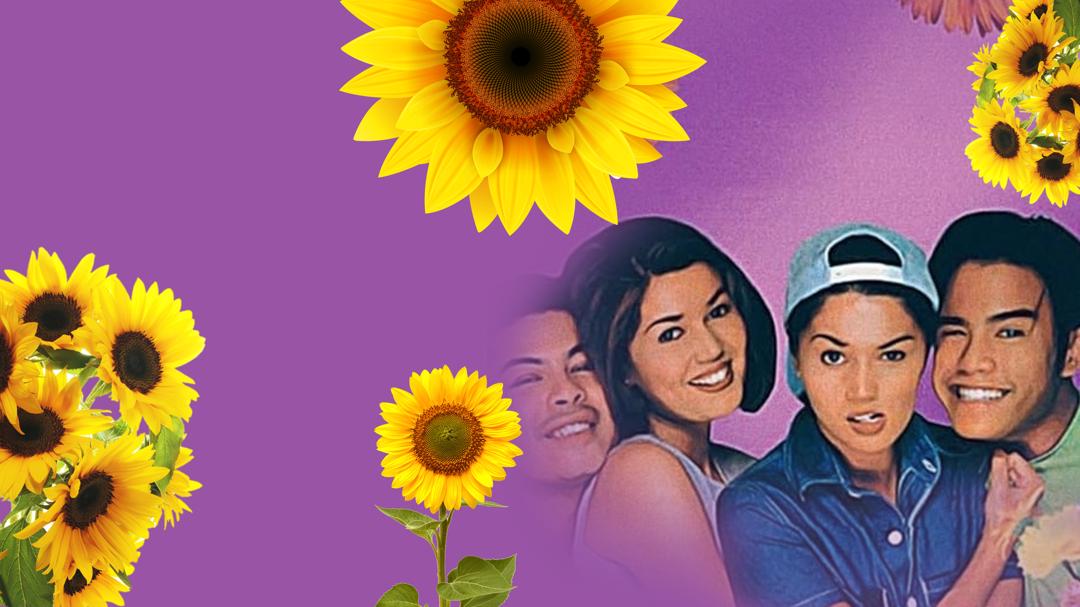 Background image for Dahil Tanging Ikaw