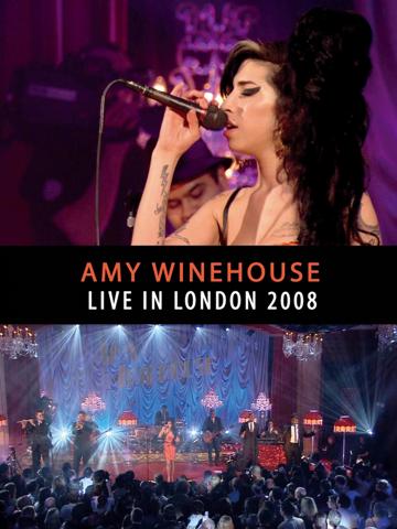 Amy Winehouse: At the BBC - Arena: The Day She Came to Dingle poszter