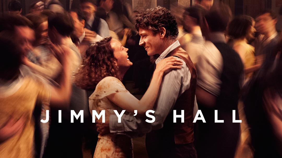 Jimmy's Hall
