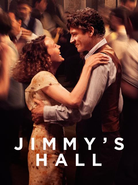 Jimmy's Hall