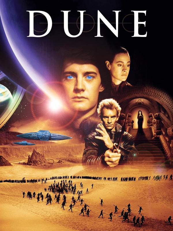 Dune
