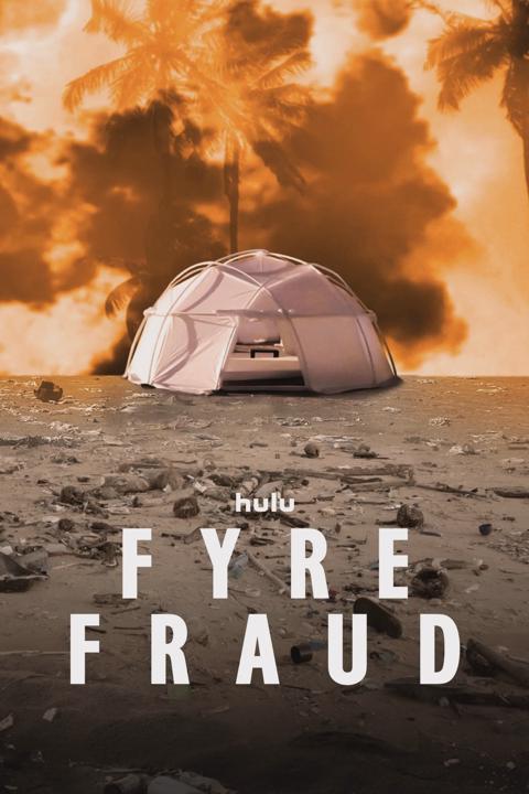Fyre Fraud