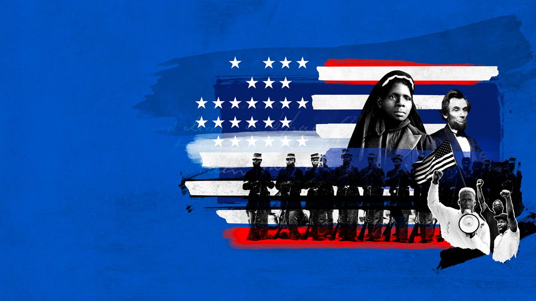 Background image for Lincoln's Dilemma