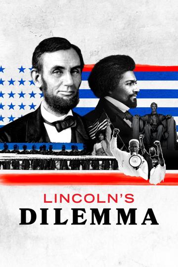 Lincoln dilemmája poszter