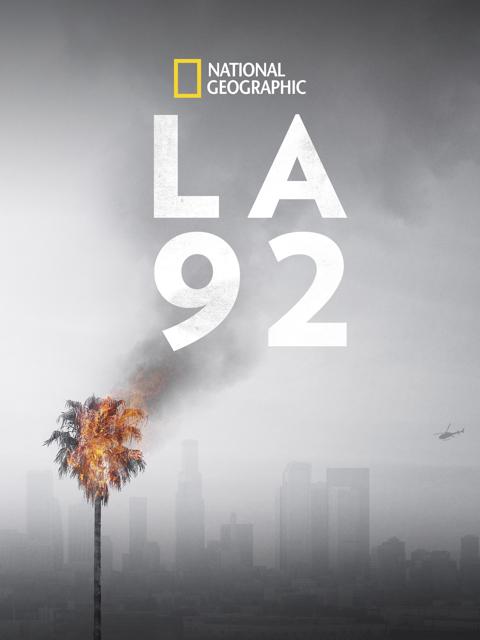 LA 92
