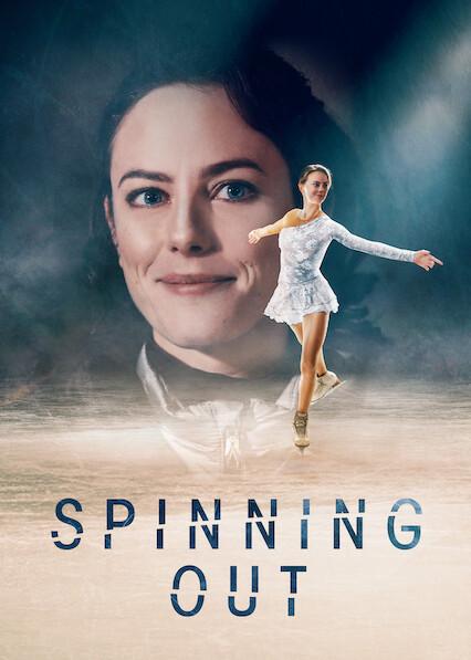 Poster för Spinning Out