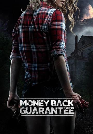 Money Back Guarantee poszter