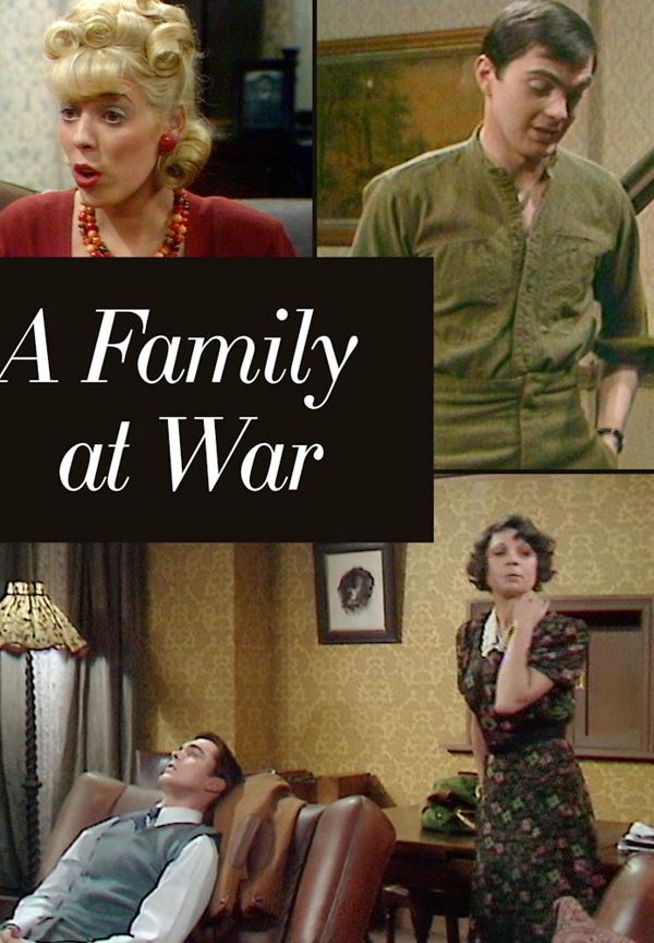 A Family at War