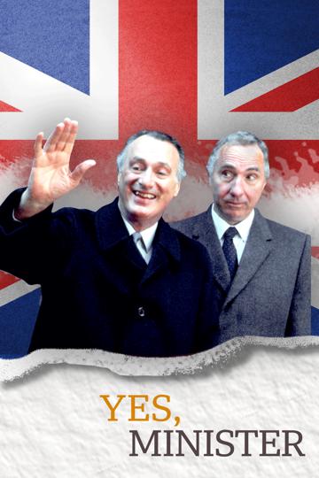 Yes Minister