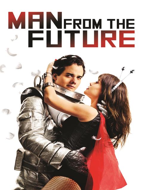 The Man from the Future