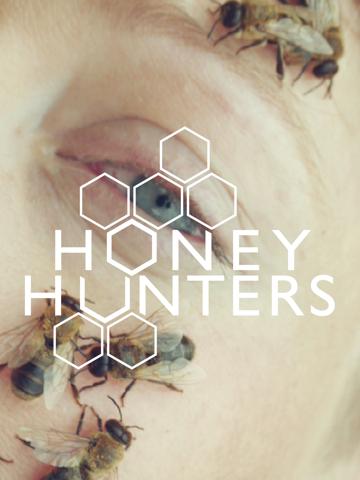Honey Hunters poszter