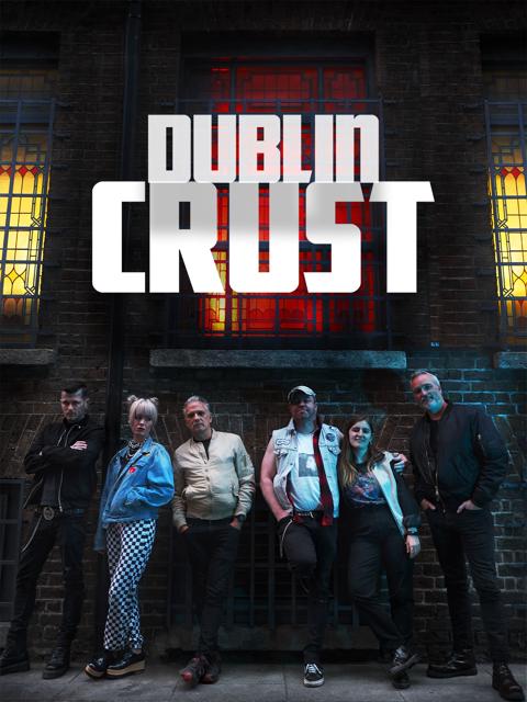 Dublin Crust