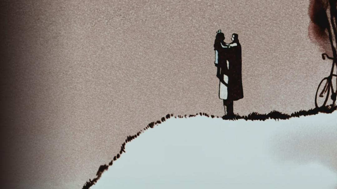 Background image for Father and Daughter