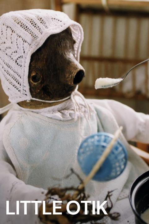 Little Otik