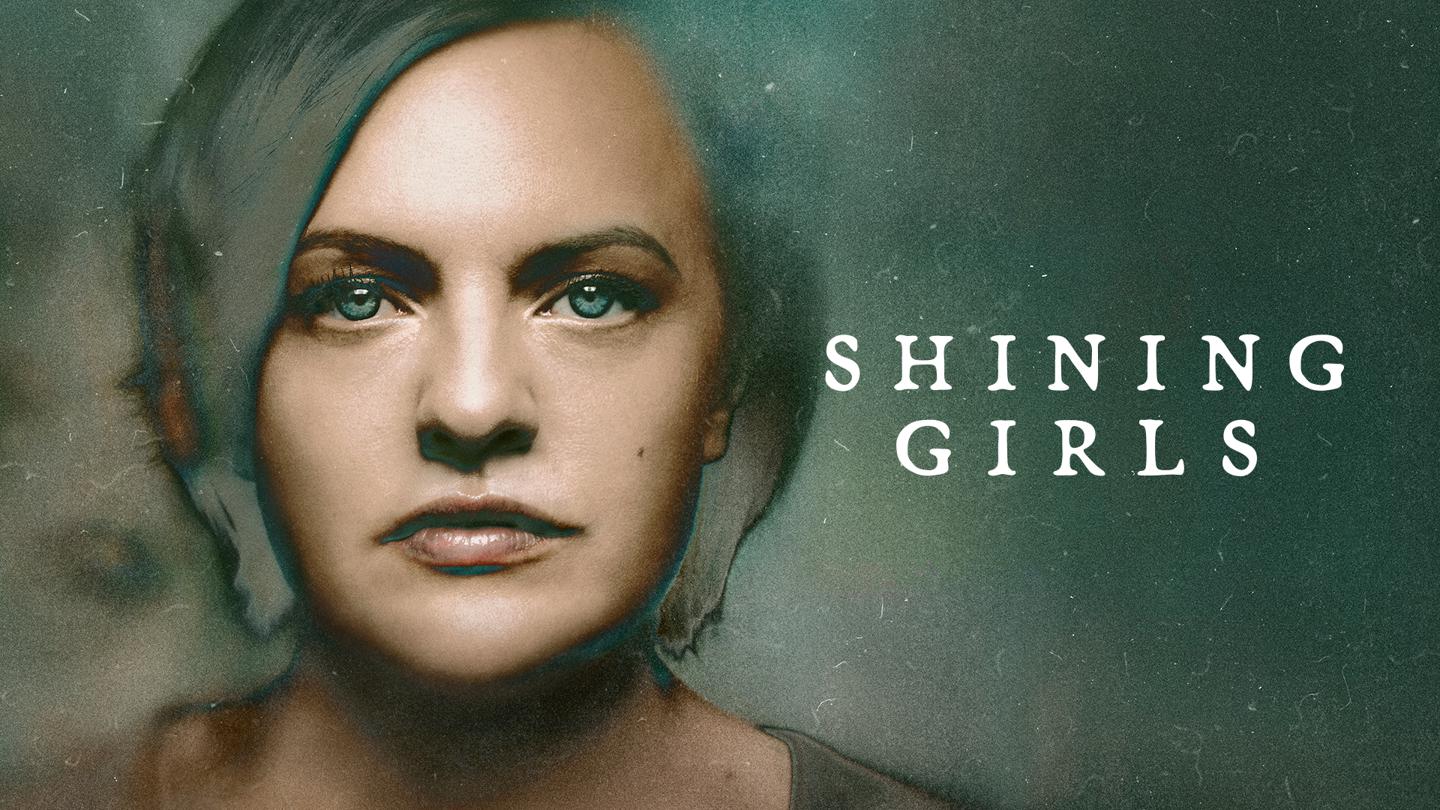 Shining Girls banner