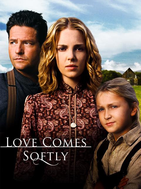 Love Comes Softly