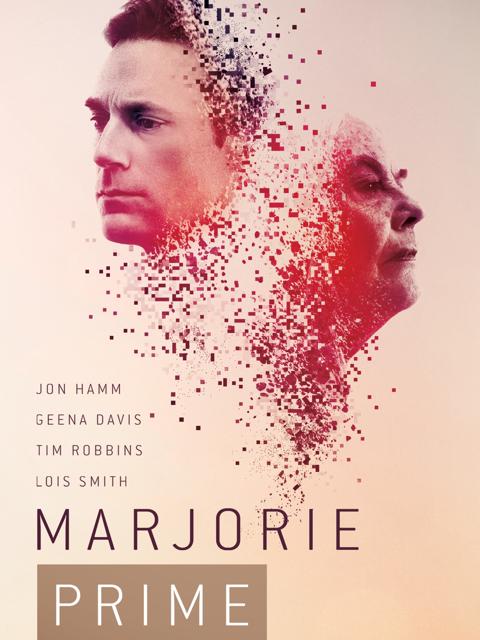 Marjorie Prime