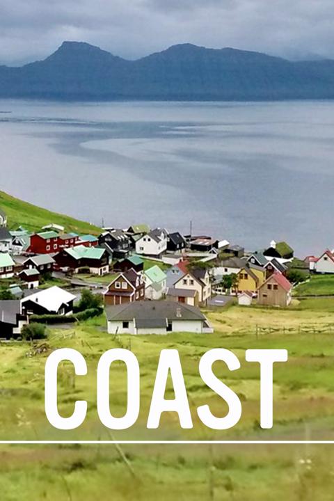 Series poster for Coast