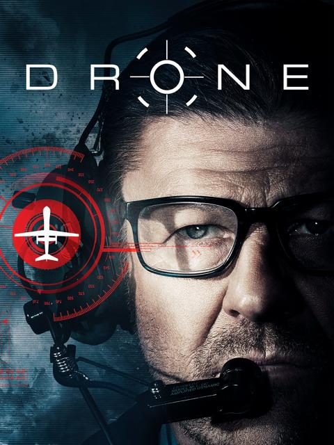 Poster för Drone