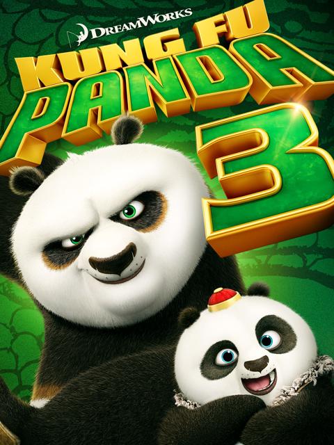 Kung Fu Panda 3