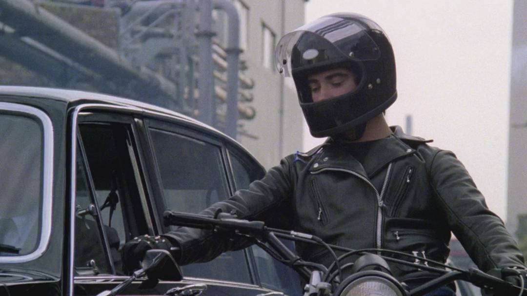 Background image for Riding High